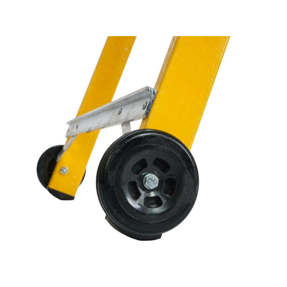 Lyte MagnaStep 7 Tread Glassfibre Wide Steps