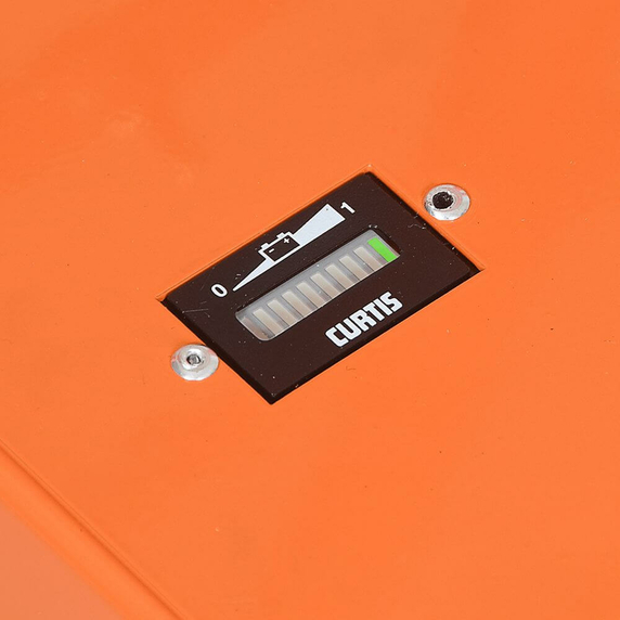 Goodsman T Mini Pallet Electric Sack Truck - 300kg