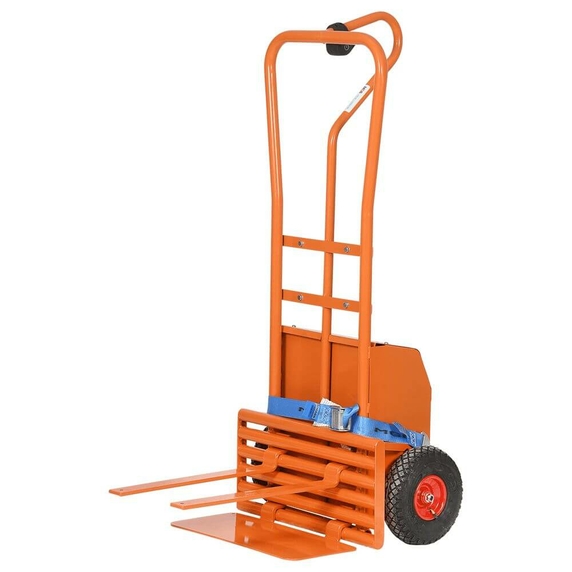 Goodsman T Mini Pallet Electric Sack Truck - 300kg