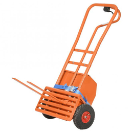 Goodsman T Mini Pallet Electric Sack Truck - 300kg