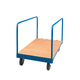 Redhill Loadtek Standard Plate & Board Trucks with Adjustable Bars - 500kg