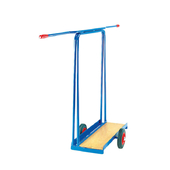 Redhill Loadtek Two-Wheel Sheet Buggies - 300kg