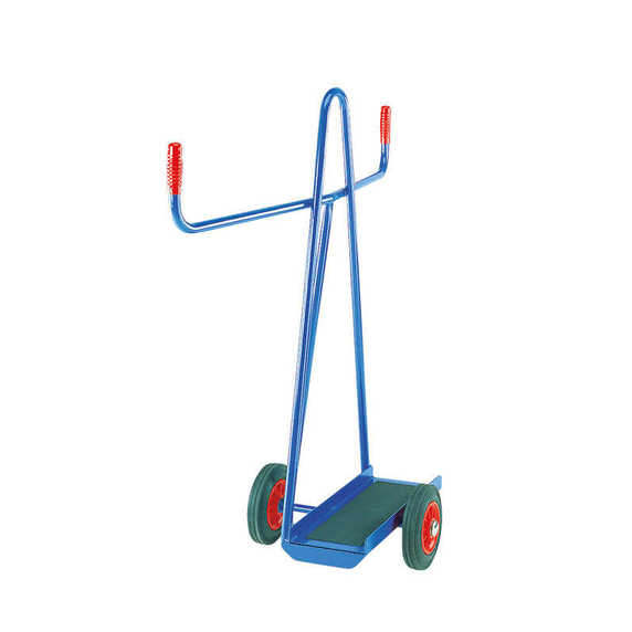 Redhill Loadtek Two-Wheel Sheet Buggies - 300kg