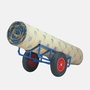 Redhill Pipe, Beam & Carpet Trolley - 350kg
