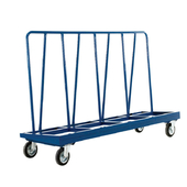 Redhill Loadtek Hi-Frame Industrial Plate & Sheet Trucks - 500kg