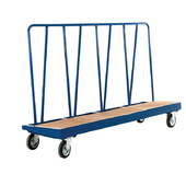 Redhill Loadtek Hi-Frame Industrial Plate & Sheet Trucks - 750kg