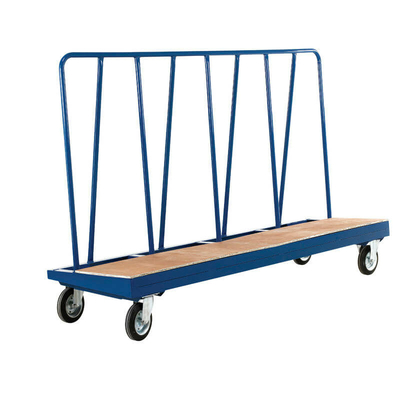 Redhill Loadtek Hi-Frame Industrial Plate & Sheet Trucks - 750kg