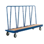 Redhill Loadtek Hi-Frame Industrial Plate & Sheet Trucks - 750kg