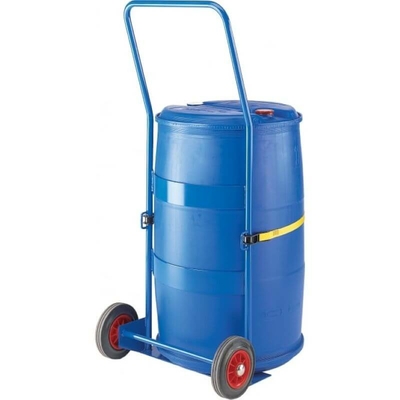 Redhill Universal Drum Truck