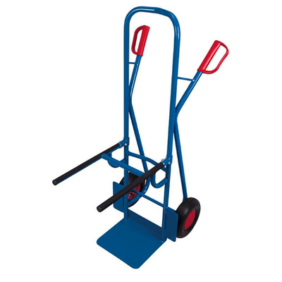 Variofit Stacking Chair Trolley & Sack Truck - 250kg
