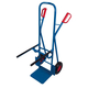 Variofit Stacking Chair Trolley & Sack Truck - 250kg