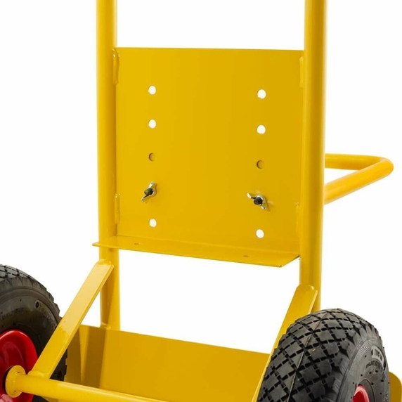 Ravendo Stacking Chair Sack Truck - 100kg