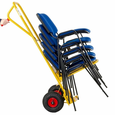 Ravendo Stacking Chair Sack Truck - 100kg