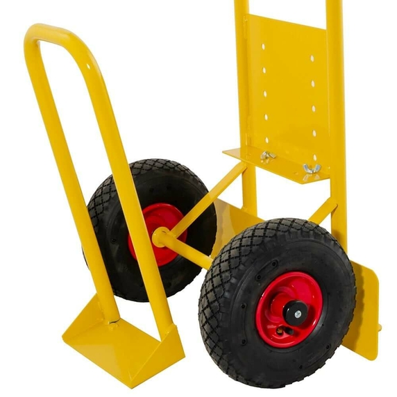 Ravendo Stacking Chair Sack Truck - 100kg