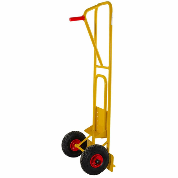 Ravendo Stacking Chair Sack Truck - 100kg