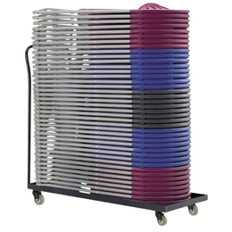Redhill Folding Chair Transport Trolley - 125kg