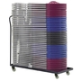 Redhill Folding Chair Transport Trolley - 125kg