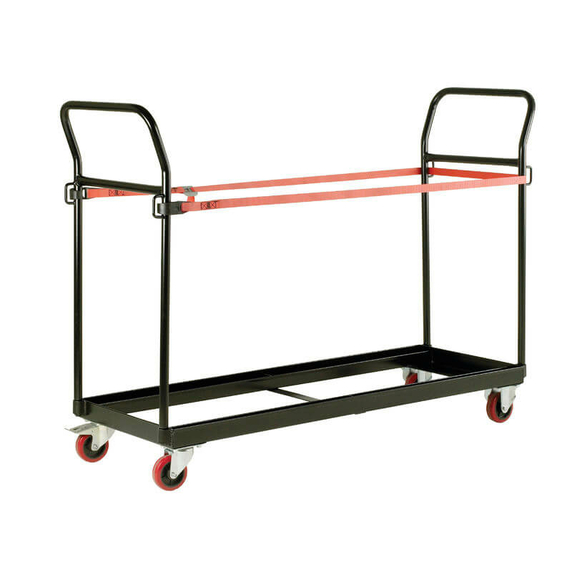 Redhill Upright Folding Chair Truck - 125kg