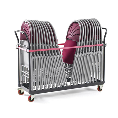 Redhill Upright Folding Chair Truck - 125kg