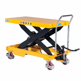 2000kg Single Lift Scissor Lift Table Trolley 2000kg Single Lift Scissor Lift Table Trolley