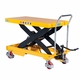 1500kg Single Lift Scissor Lift Table Trolley