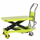 Pramac 300kg Single Lift Scissor Lift Table Trolley