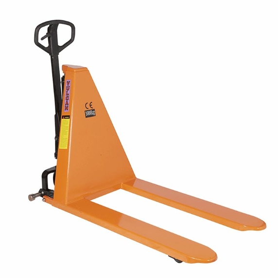 1000kg High Lift Pallet Truck