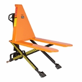 1000kg High Lift Pallet Truck