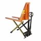 1000kg High Lift Pallet Truck