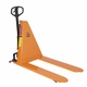1500kg High Lift Pallet Truck