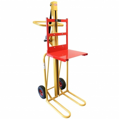 Ravendo 100kg Manual Lifter Stacker