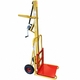Ravendo 100kg Manual Lifter Stacker