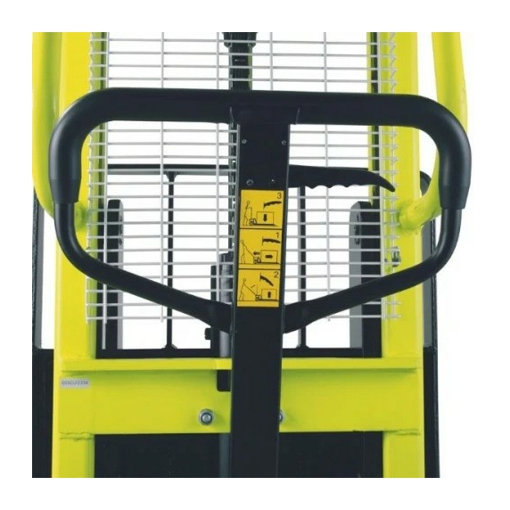 Pramac MX10/16 Manual Pallet Lifter Stacker - 1000kg