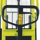 Pramac MX10/16 Manual Pallet Lifter Stacker - 1000kg
