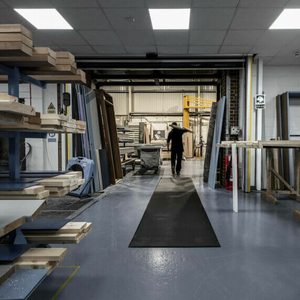 Warehouse Floor Mats