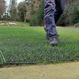 Ground Protection Mats