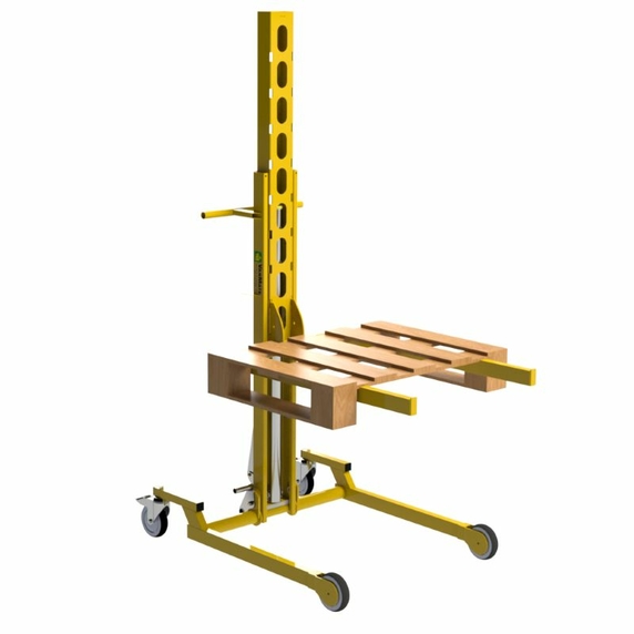Vanmate Portable Pallet Handler - 250kg