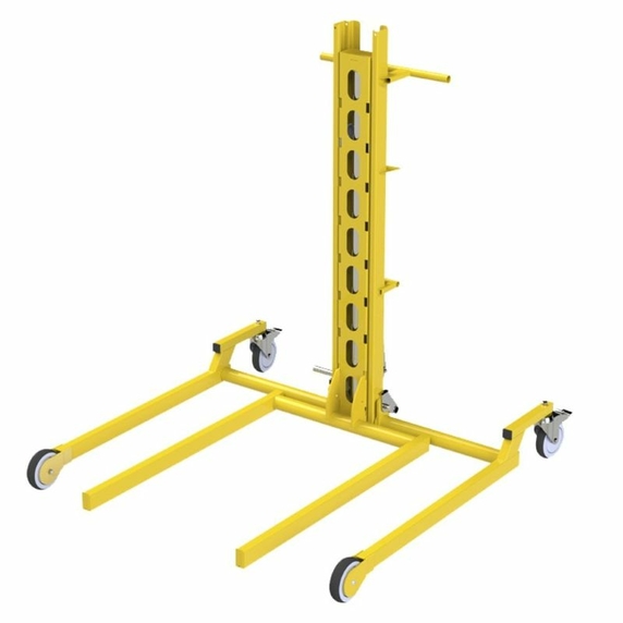 Vanmate Portable Pallet Handler - 250kg