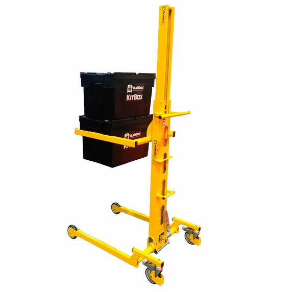 Vanmate Portable Pallet Handler - 250kg