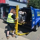 Vanmate Portable Pallet Handler - 250kg