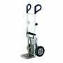 CargoMaster C141V Electric Powered Stair Climber Sack Truck - 140kg