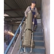 CargoMaster C141V Electric Powered Stair Climber Sack Truck - 140kg