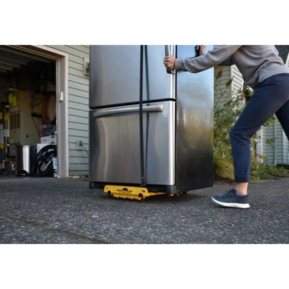 Rhino Cart All-Terrain Steel Extending Dolly - 900kg