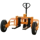 Rough Terrain Pallet Truck - 1250kg