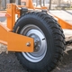 Rough Terrain Pallet Truck - 1250kg