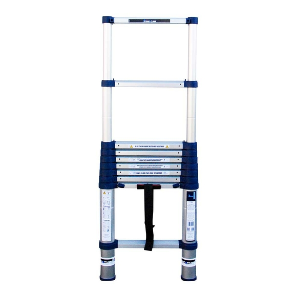 TB Davies XTEND+CLIMB ProSeries S2.0 2.9m Telescopic Ladder