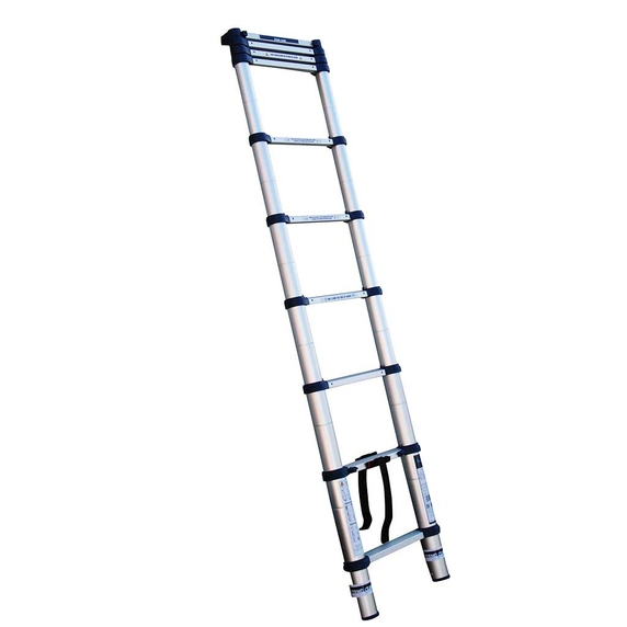 TB Davies XTEND+CLIMB ProSeries S2.0 2.9m Telescopic Ladder