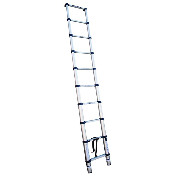 TB Davies XTEND+CLIMB ProSeries S2.0 2.9m Telescopic Ladder