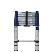 TB Davies XTEND+CLIMB ProSeries S2.0 2.9m Telescopic Ladder