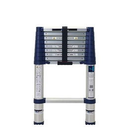 TB Davies XTEND+CLIMB ProSeries S2.0 2.9m Telescopic Ladder